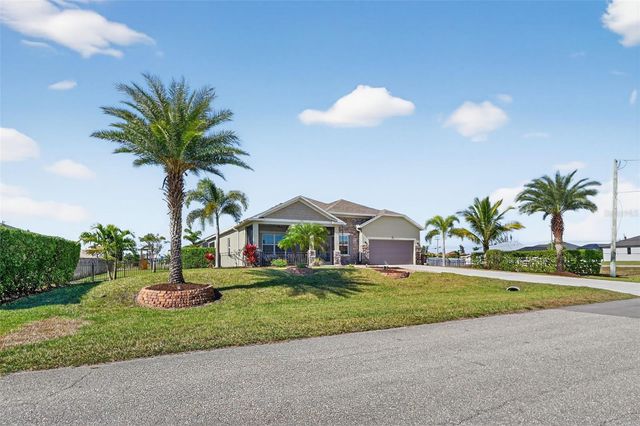 1522 NW 38TH AVENUE, Cape Coral, FL 33993