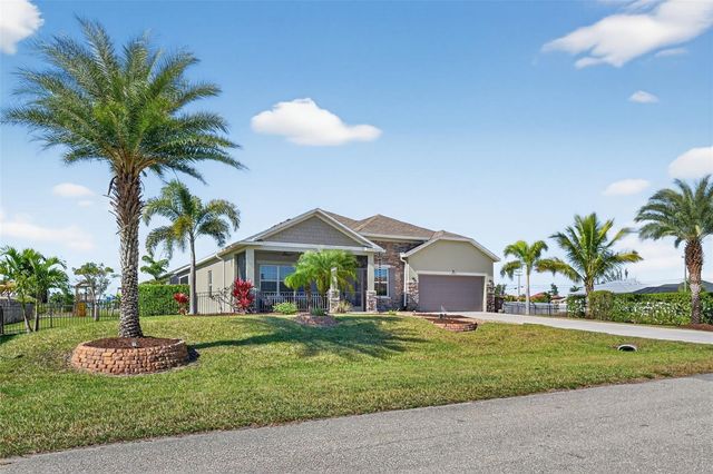 1522 NW 38TH AVENUE, Cape Coral, FL 33993