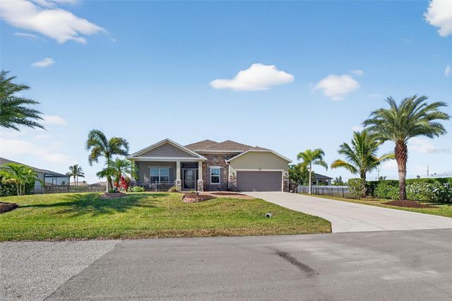1522 NW 38TH AVENUE, Cape Coral, FL 33993