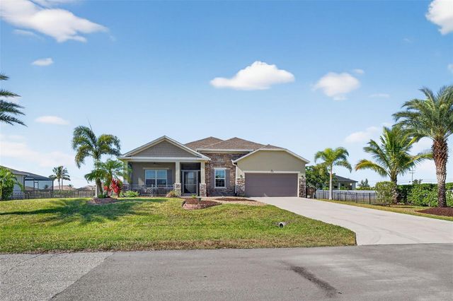 1522 NW 38TH AVENUE, Cape Coral, FL 33993