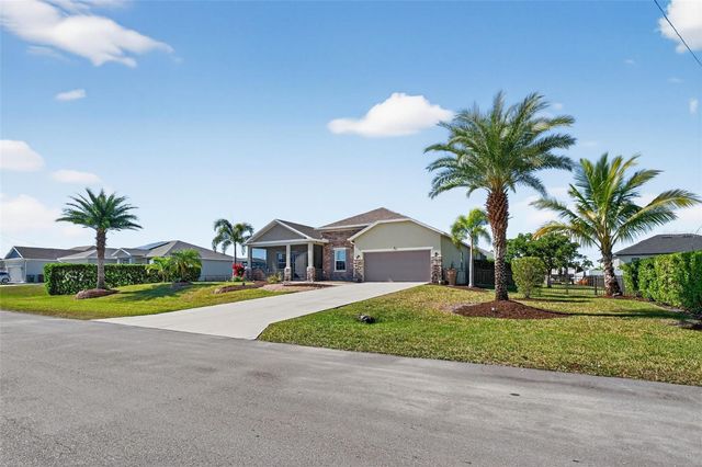 1522 NW 38TH AVENUE, Cape Coral, FL 33993