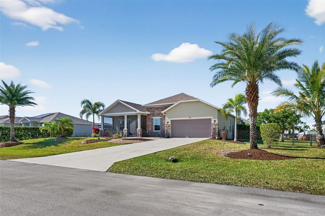 1522 NW 38TH AVENUE, Cape Coral, FL 33993