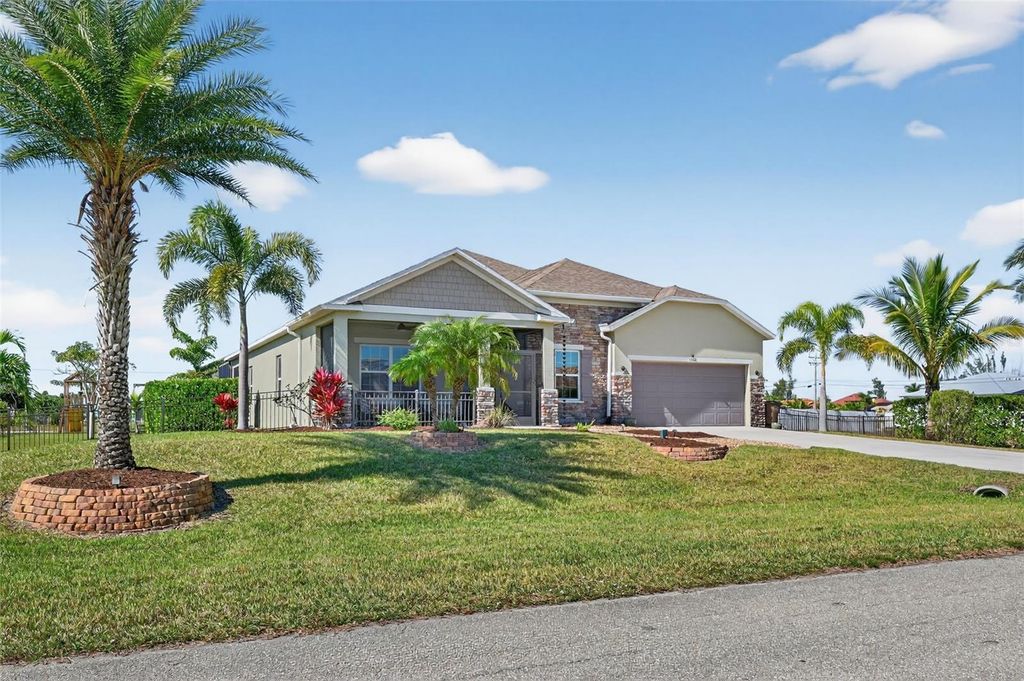 1522 NW 38TH AVENUE, Cape Coral, FL 33993