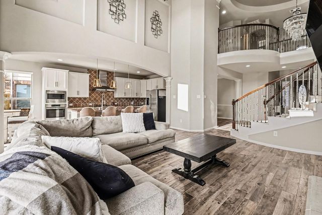 9735 Clear Diamond Drive, Rosharon, TX 77583