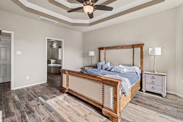 9735 Clear Diamond Drive, Rosharon, TX 77583