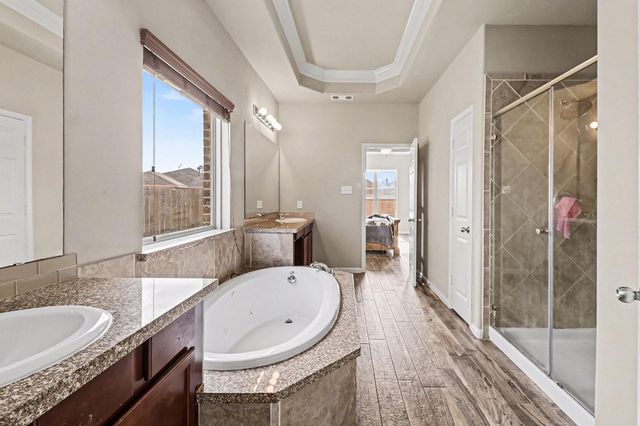 9735 Clear Diamond Drive, Rosharon, TX 77583