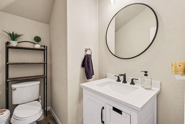 9735 Clear Diamond Drive, Rosharon, TX 77583