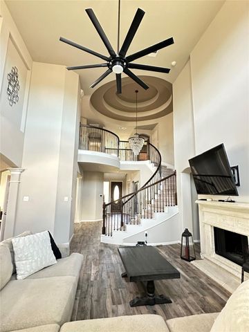 9735 Clear Diamond Drive, Rosharon, TX 77583