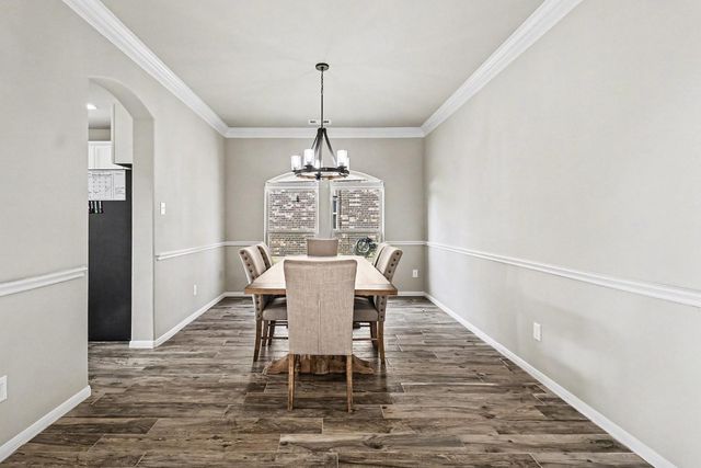 9735 Clear Diamond Drive, Rosharon, TX 77583