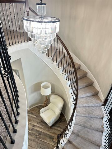 9735 Clear Diamond Drive, Rosharon, TX 77583