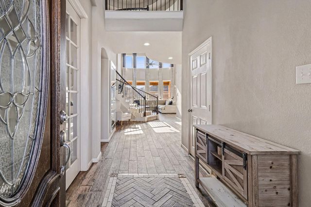 9735 Clear Diamond Drive, Rosharon, TX 77583