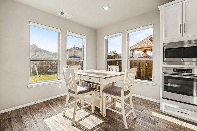 9735 Clear Diamond Drive, Rosharon, TX 77583