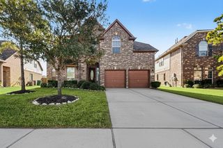 9735 Clear Diamond Drive, Rosharon, TX 77583