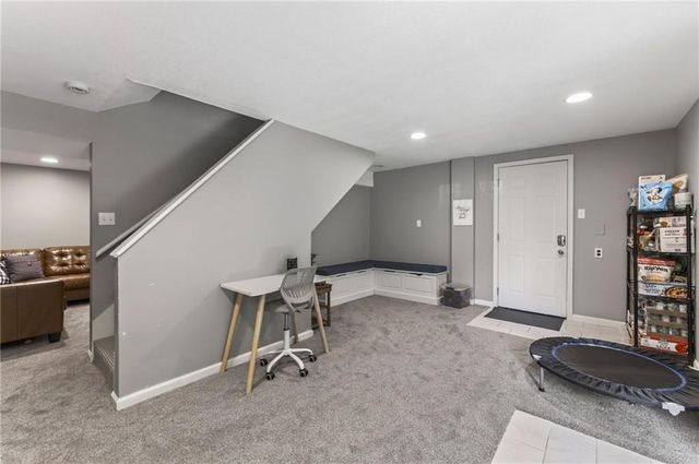 8019 N Brooklyn Avenue, Kansas City, MO 64118