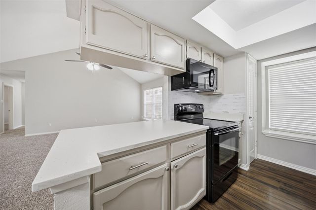 16310 Emberwood Drive, Houston, TX 77070