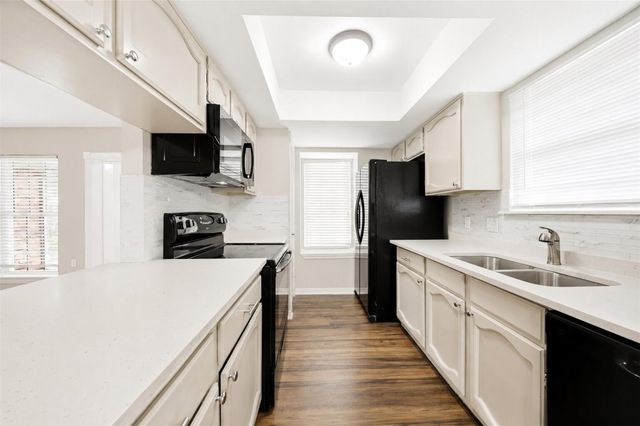 16310 Emberwood Drive, Houston, TX 77070
