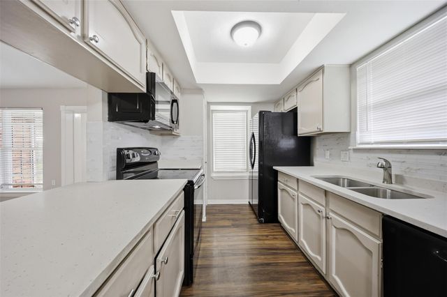 16310 Emberwood Drive, Houston, TX 77070