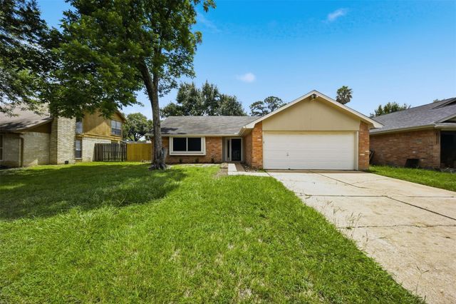 16310 Emberwood Drive, Houston, TX 77070