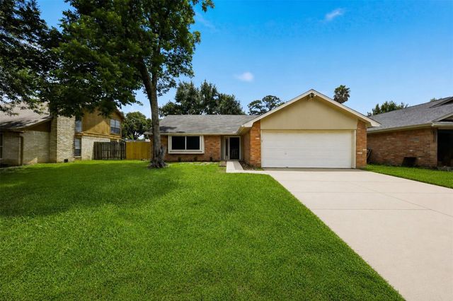 16310 Emberwood Drive, Houston, TX 77070