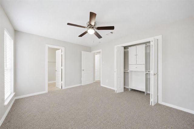 16310 Emberwood Drive, Houston, TX 77070