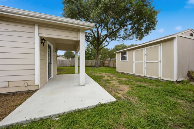 16310 Emberwood Drive, Houston, TX 77070