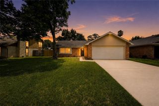16310 Emberwood Drive, Houston, TX 77070