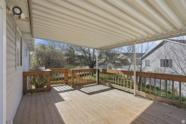 5960 S TUMERICK CT, Salt Lake City, UT 84118