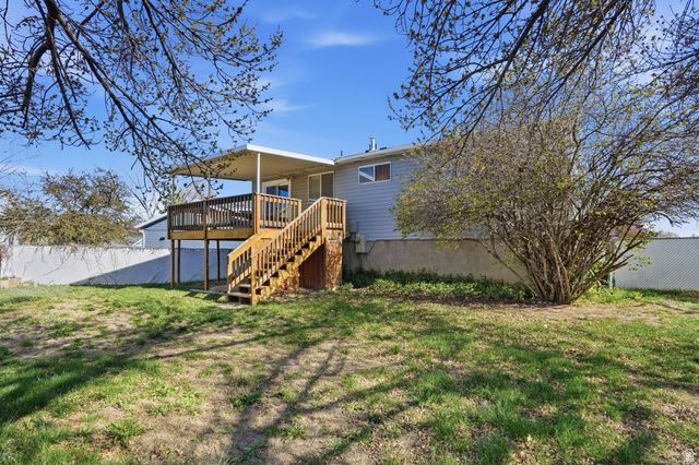 5960 S TUMERICK CT, Salt Lake City, UT 84118