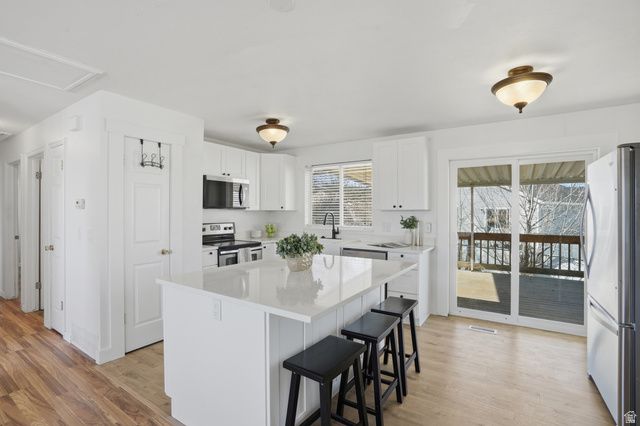 5960 S TUMERICK CT, Salt Lake City, UT 84118