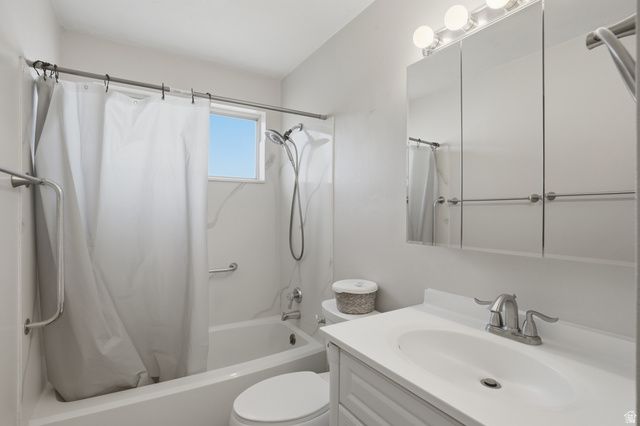 5960 S TUMERICK CT, Salt Lake City, UT 84118