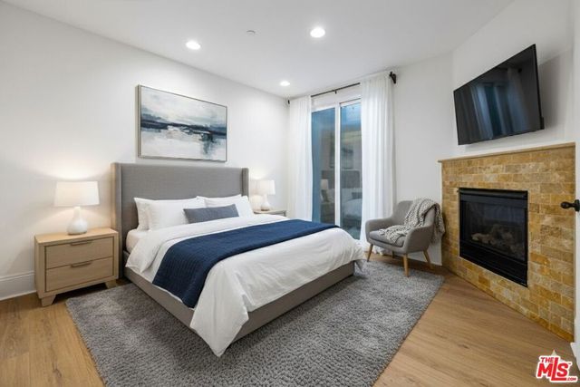 16123 W Sunset Boulevard 103, Pacific Palisades, CA 90272