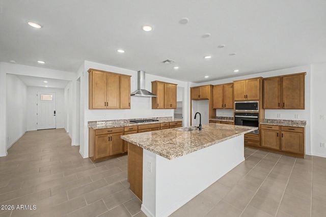 2486 E Dolcetto Drive, San Tan Valley, AZ 85143