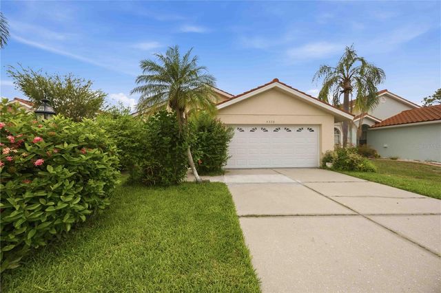 4320 MARCOTT CIRCLE, Sarasota, FL 34233