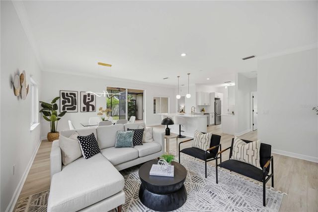 4320 MARCOTT CIRCLE, Sarasota, FL 34233