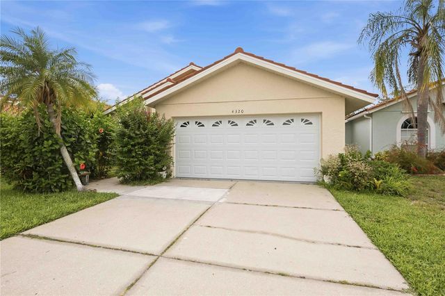 4320 MARCOTT CIRCLE, Sarasota, FL 34233