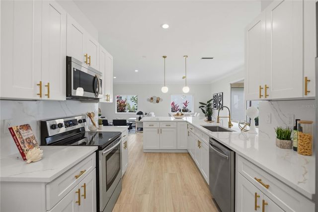 4320 MARCOTT CIRCLE, Sarasota, FL 34233