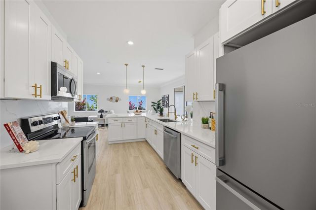 4320 MARCOTT CIRCLE, Sarasota, FL 34233