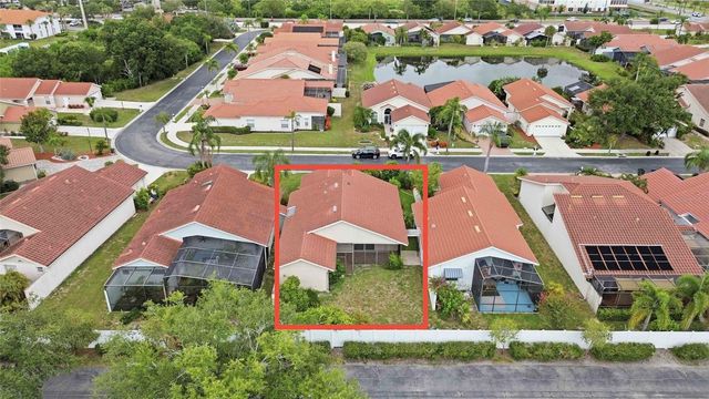 4320 MARCOTT CIRCLE, Sarasota, FL 34233