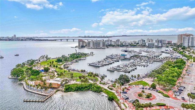4320 MARCOTT CIRCLE, Sarasota, FL 34233