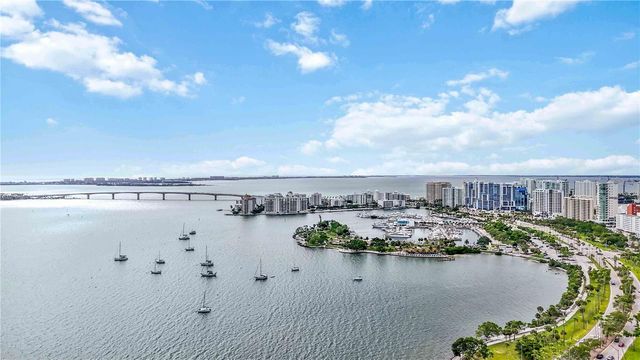 4320 MARCOTT CIRCLE, Sarasota, FL 34233