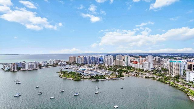 4320 MARCOTT CIRCLE, Sarasota, FL 34233