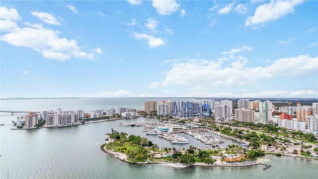 4320 MARCOTT CIRCLE, Sarasota, FL 34233