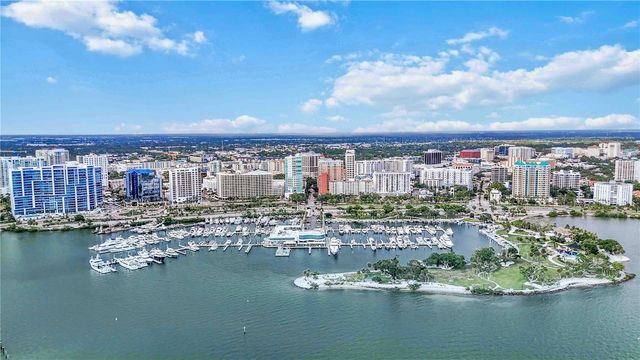 4320 MARCOTT CIRCLE, Sarasota, FL 34233