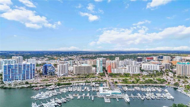 4320 MARCOTT CIRCLE, Sarasota, FL 34233