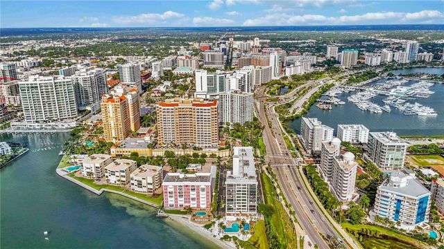 4320 MARCOTT CIRCLE, Sarasota, FL 34233