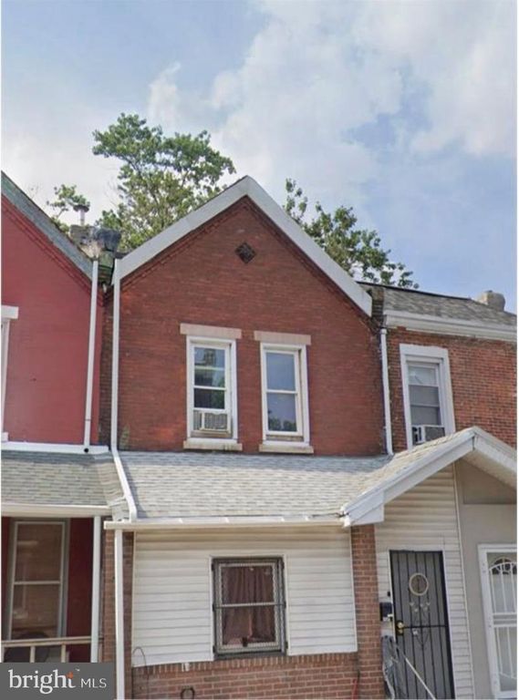 5547 W JEFFERSON ST, Philadelphia, PA 19131