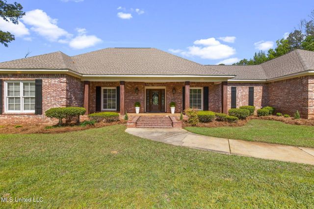 211 Lake Terrace Place, Brandon, MS 39047
