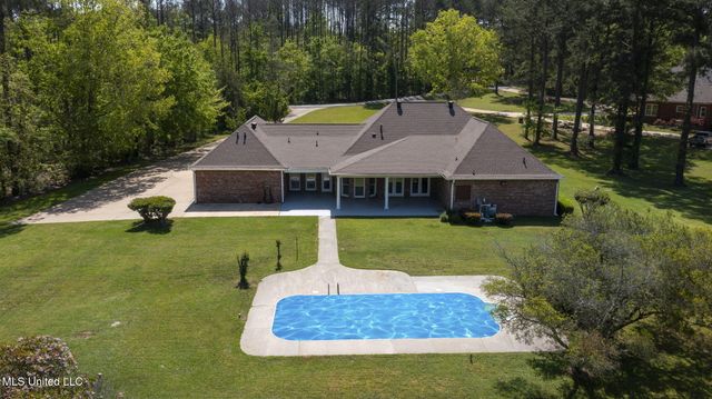 211 Lake Terrace Place, Brandon, MS 39047