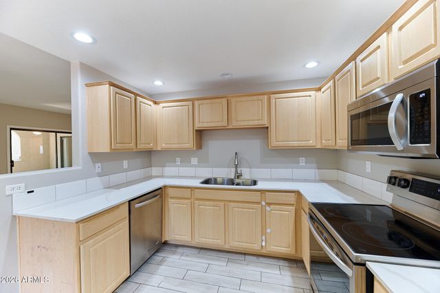 9555 E Raintree Drive 1013, Scottsdale, AZ 85260