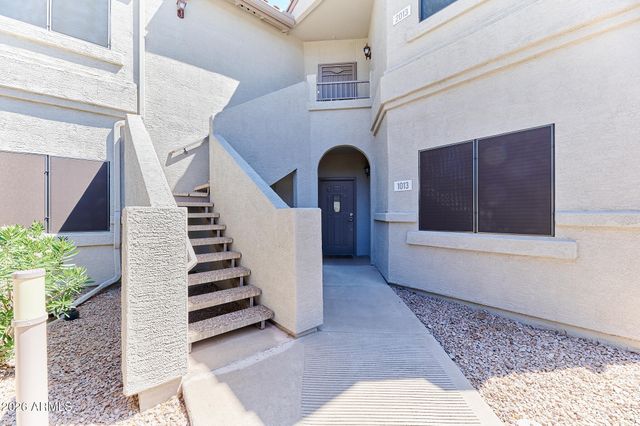 9555 E Raintree Drive 1013, Scottsdale, AZ 85260